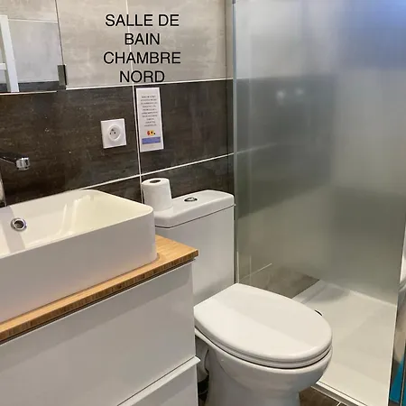 Prázdninový dům Esterel Saint-Raphaël