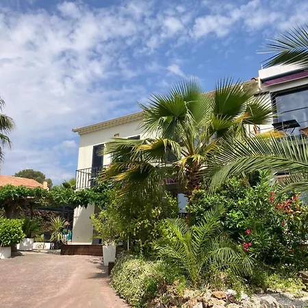 Esterel Prázdninový dům