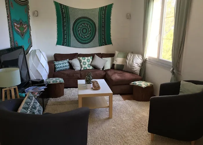 Esterel Saint-Raphaël