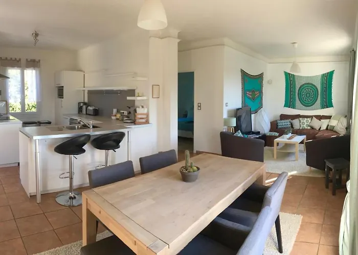 Esterel Vakantiehuis