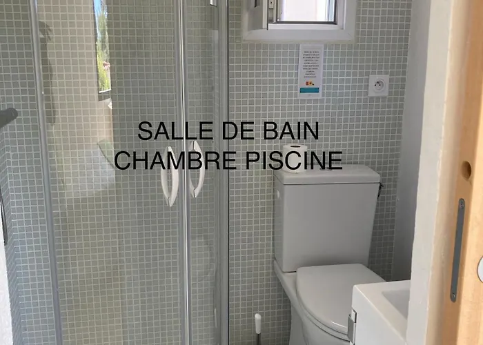 Esterel Vakantiehuis Saint-Raphaël