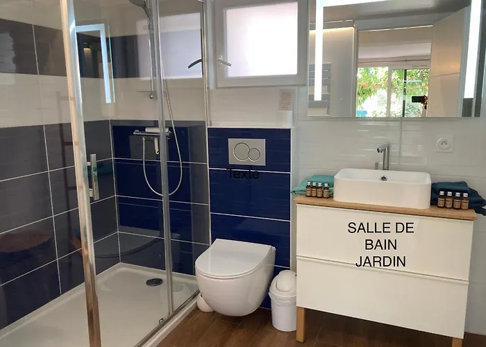 Esterel Vakantiehuis