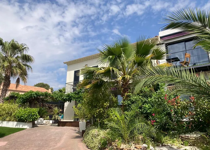 Esterel Vakantiehuis