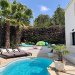 Hébergement de vacances Esterel *