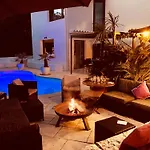 Hébergement de vacances Esterel *