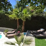 Hébergement de vacances Esterel