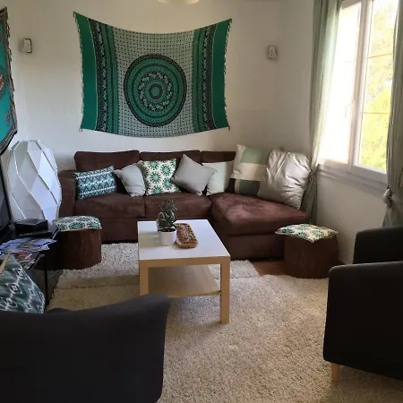 Esterel Saint-Raphaël