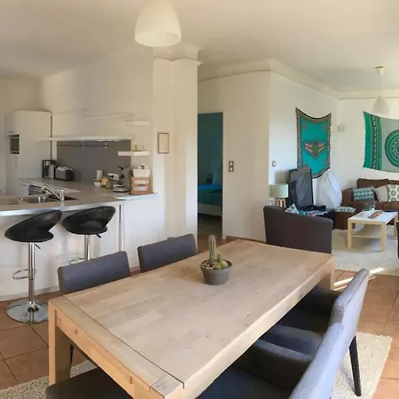 Esterel Ferienhaus