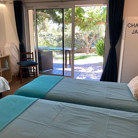 Esterel * Saint-Raphaël