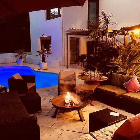 Ferienhaus Esterel *