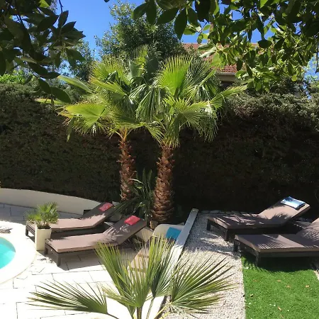 Ferienhaus Esterel