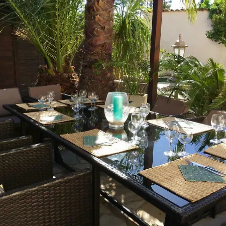 Ferienhaus Esterel *