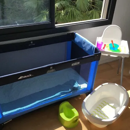 Esterel Dom wakacyjny