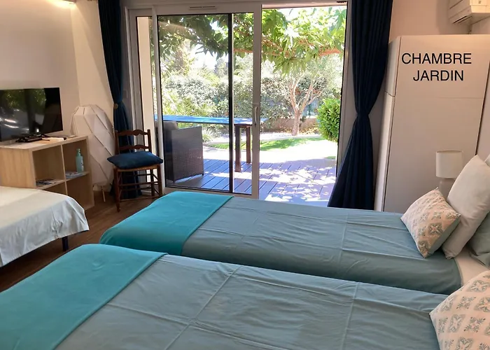 Esterel * Saint-Raphaël