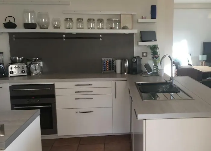 Сasa de vacaciones Esterel Saint-Raphaël