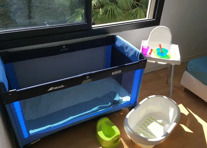 Esterel Dom wakacyjny